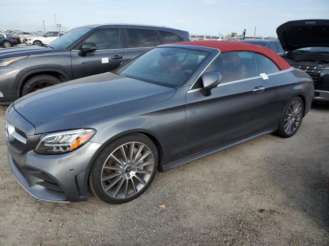 mercedes-benz c 300 2019 wddwk8db5kf845737