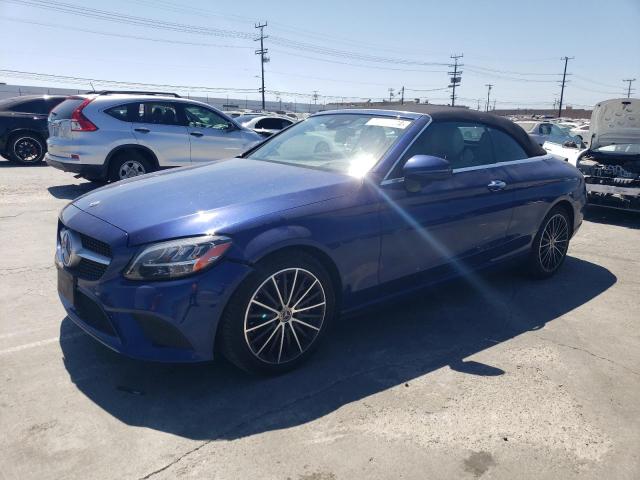 mercedes-benz c 300 2019 wddwk8db6kf793776