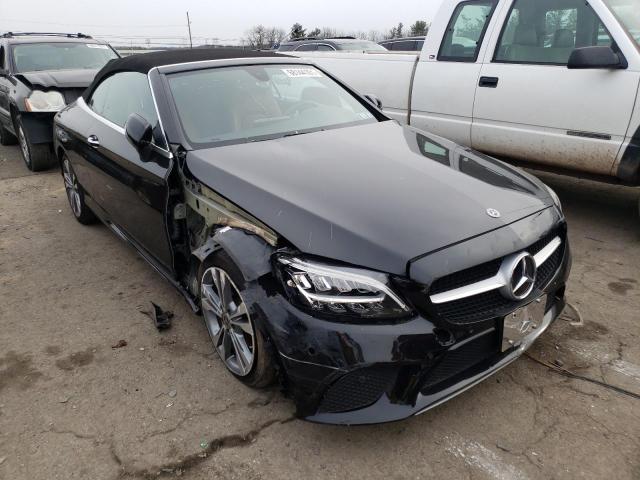 mercedes-benz c 300 4mat 2019 wddwk8eb1kf832174