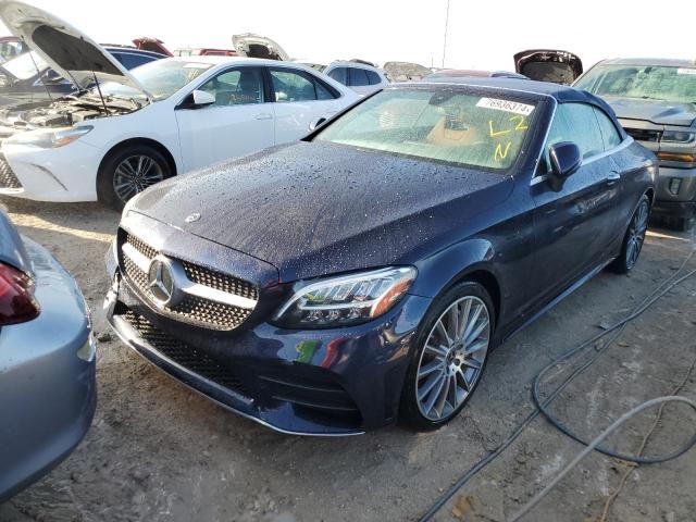 mercedes-benz c 300 4mat 2019 wddwk8eb3kf851180