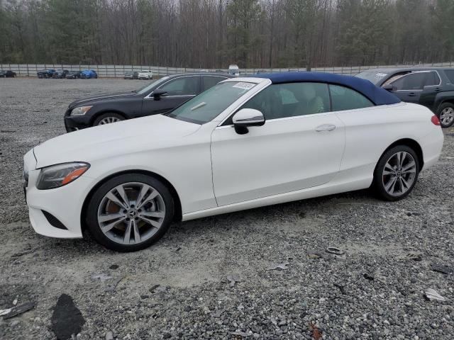 mercedes-benz c 300 4mat 2019 wddwk8eb6kf801826