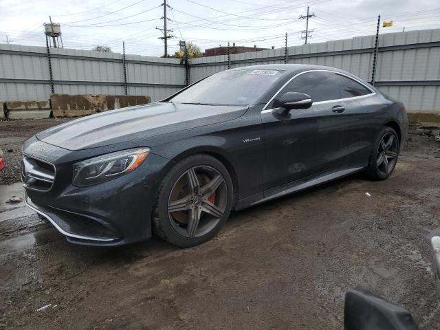 mercedes-benz s 63 amg 2015 wddxj7jb2fa004547