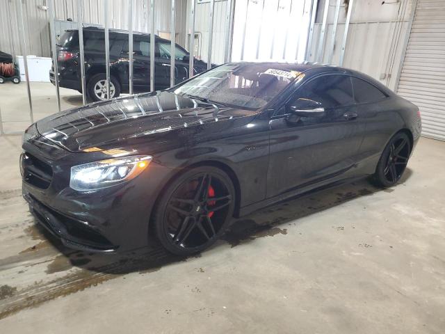 mercedes-benz s 65 amg 2015 wddxj7kbxfa006657