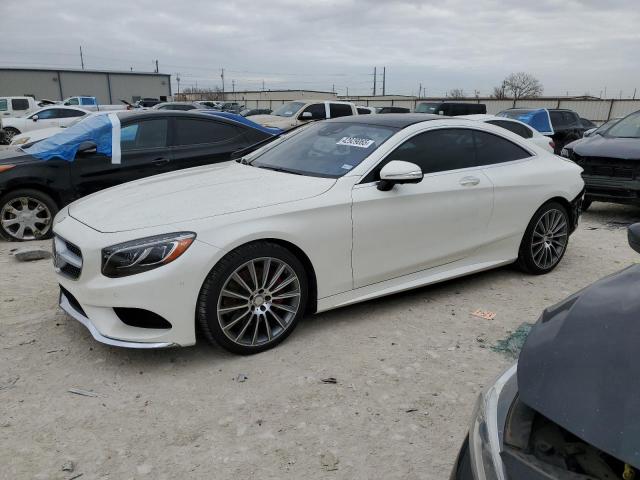 mercedes-benz s 550 2016 wddxj8fb5ga012836