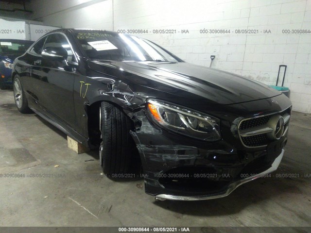 mercedes-benz s-class 2015 wddxj8fb7fa001237