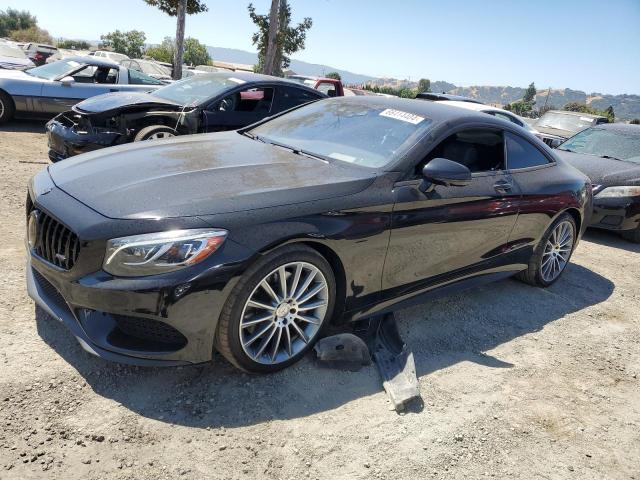 mercedes-benz s 550 2016 wddxj8fb7ga014703