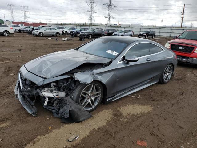 mercedes-benz s 560 4mat 2019 wddxj8gb8ka036281