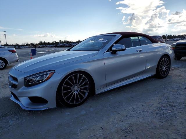 mercedes-benz s 550 2017 wddxk8cbxha022202