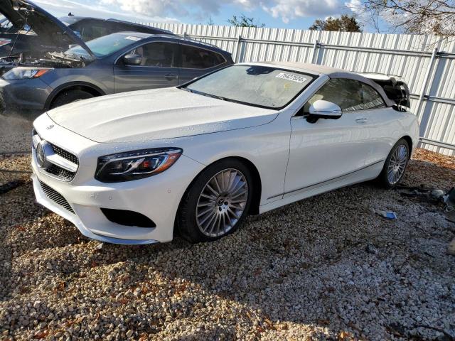 mercedes-benz s 560 2019 wddxk8db3ka037744