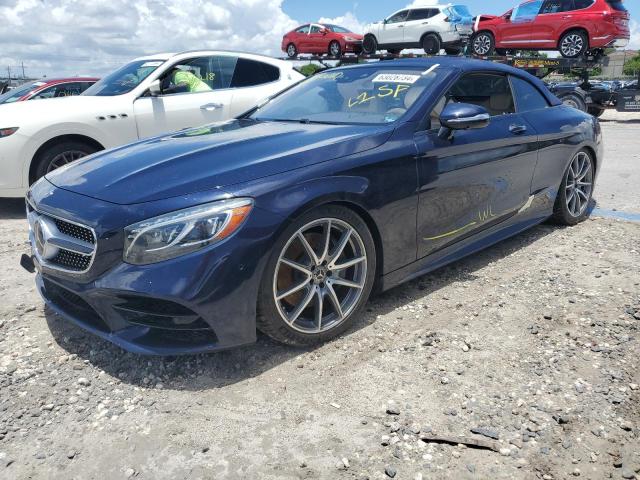 mercedes-benz s 560 2019 wddxk8db4ka038059