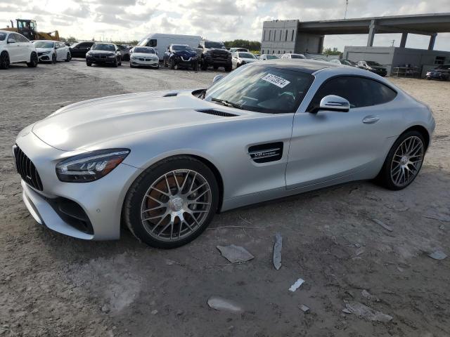 mercedes-benz gt-class 2020 wddyj7ha4la025462