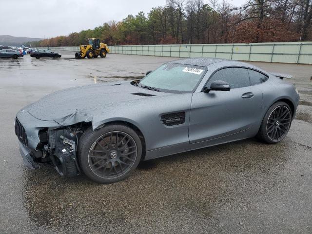 mercedes-benz amg gt 2020 wddyj7ha5la026202