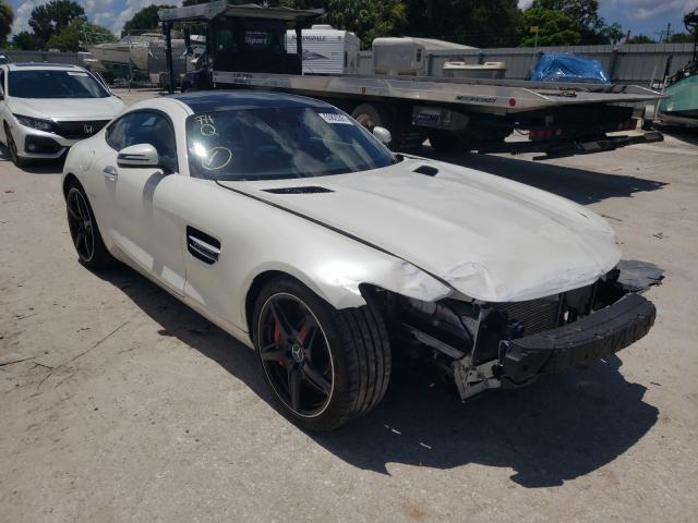 mercedes-benz amg gt 2016 wddyj7ja1ga005220