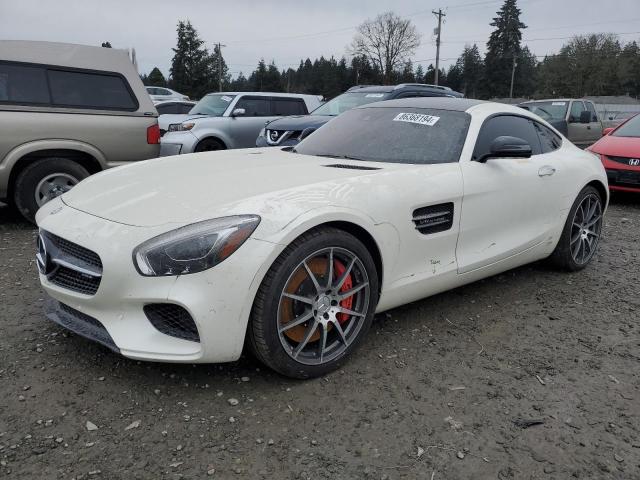 mercedes-benz amg gt s 2016 wddyj7ja3ga007759