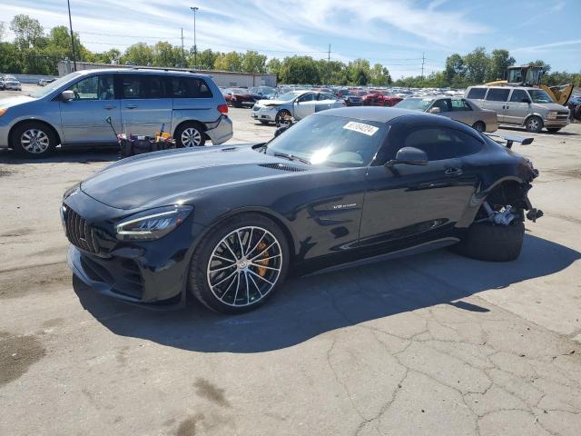 mercedes-benz amg gt r 2020 wddyj7ka5la028119