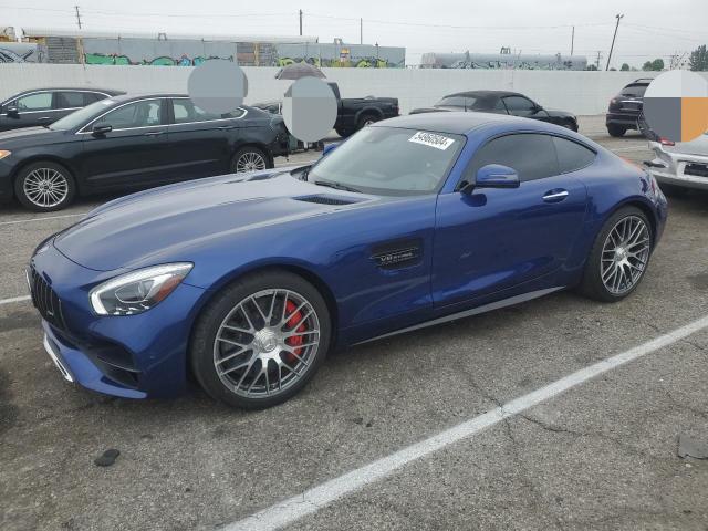 mercedes-benz amg gt c 2019 wddyj8aa8ka023597