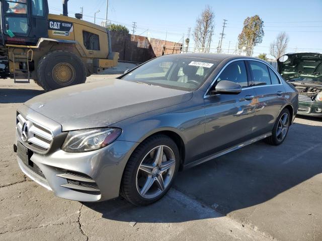 mercedes-benz e 300 2017 wddzf4jb0ha015011