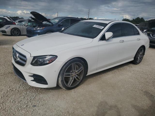 mercedes-benz e 300 2017 wddzf4jb0ha105923