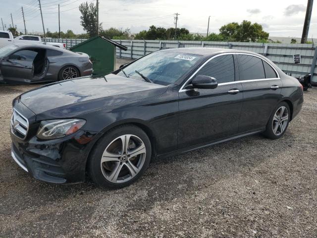 mercedes-benz e 300 2018 wddzf4jb0ja328212