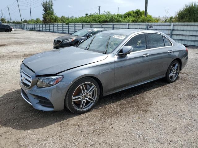 mercedes-benz e-class 2019 wddzf4jb0ka668476