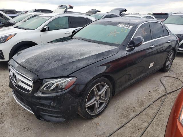 mercedes-benz e 300 2017 wddzf4jb1ha013848