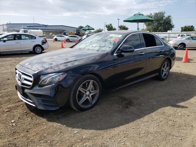 mercedes-benz e 300 2017 wddzf4jb1ha073869