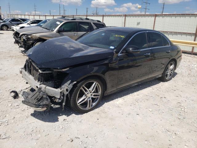 mercedes-benz e 300 2017 wddzf4jb1ha082877