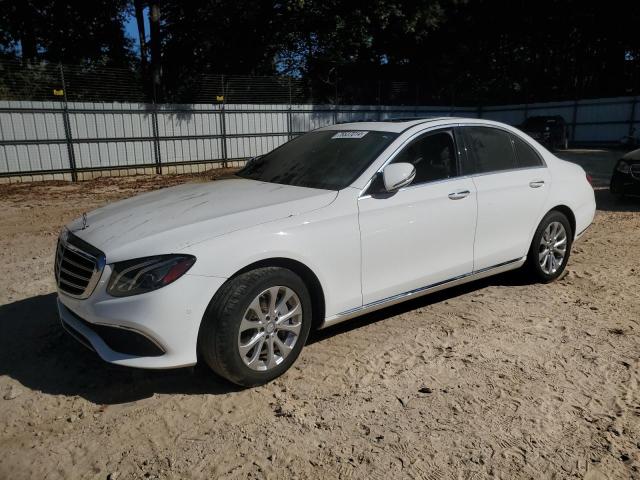 mercedes-benz e 300 2017 wddzf4jb1ha141362