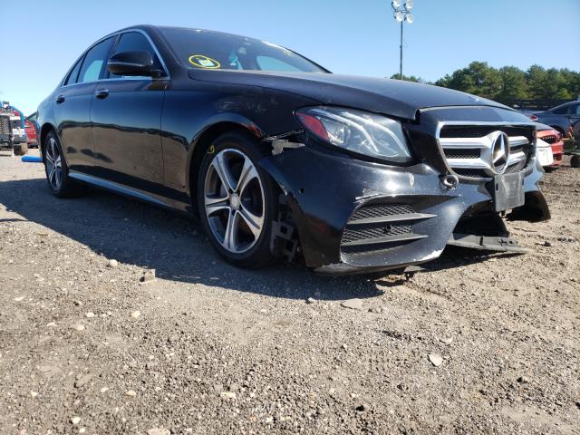 mercedes-benz e 300 2017 wddzf4jb1ha170036