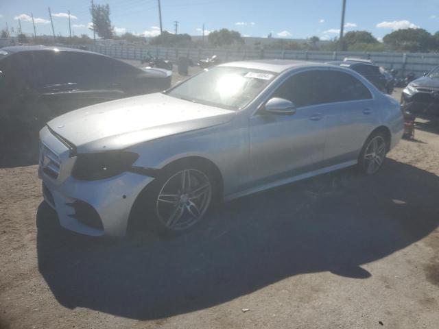 mercedes-benz e 300 2017 wddzf4jb1ha210437