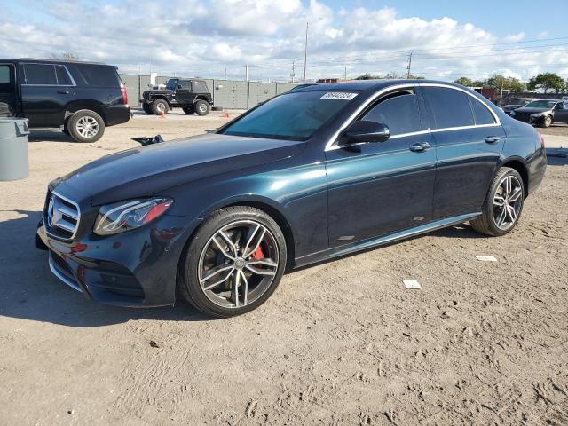 mercedes-benz e 300 2017 wddzf4jb1ha210616