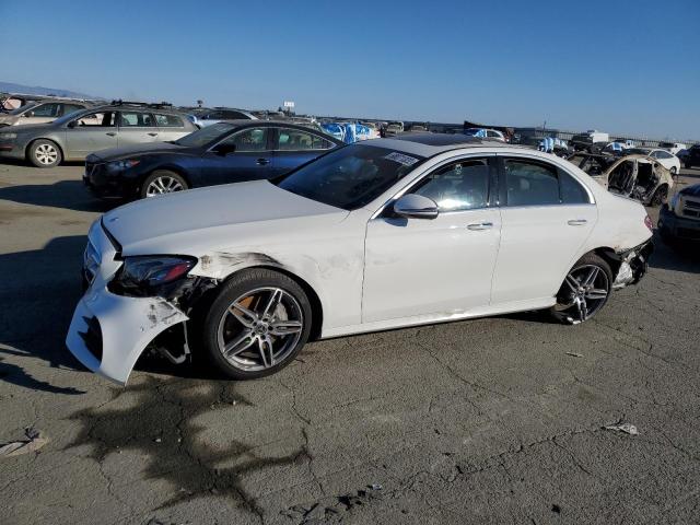 mercedes-benz e 300 2018 wddzf4jb1ja367049