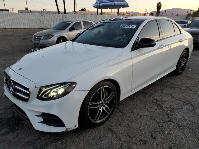 mercedes-benz e 300 2019 wddzf4jb1ka631761