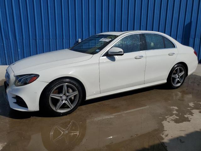 mercedes-benz e 300 2017 wddzf4jb2ha021750