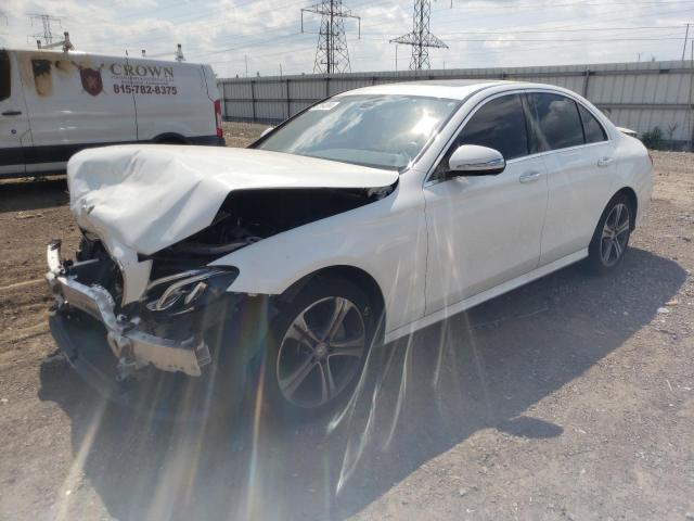 mercedes-benz e 300 2017 wddzf4jb2ha085030