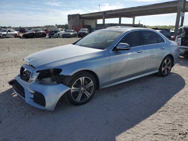 mercedes-benz e-class 2017 wddzf4jb2ha112288