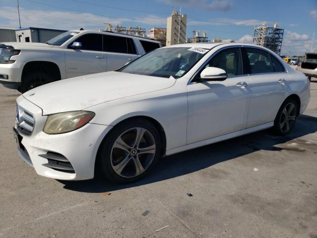 mercedes-benz e 300 2018 wddzf4jb2ja305028