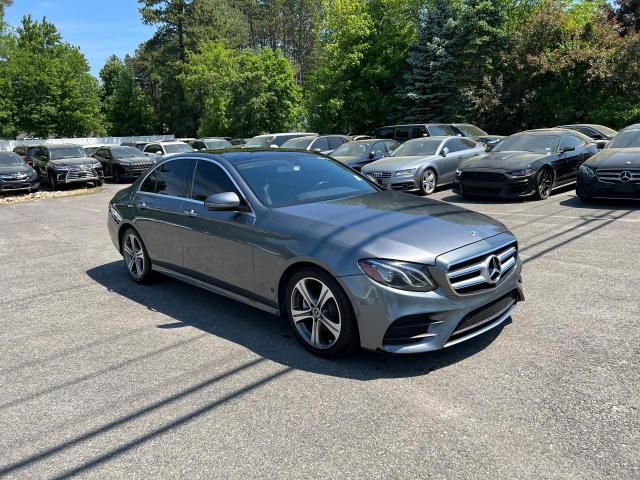 mercedes-benz e-class 2018 wddzf4jb2ja341432