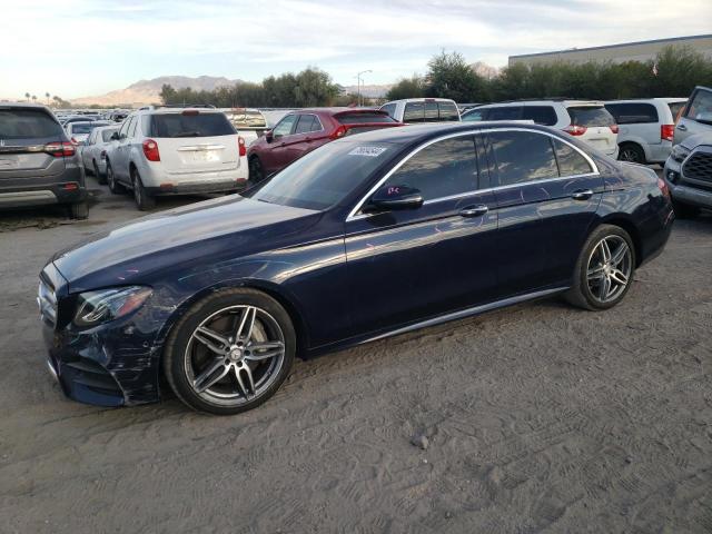 mercedes-benz e 300 2018 wddzf4jb2ja466852