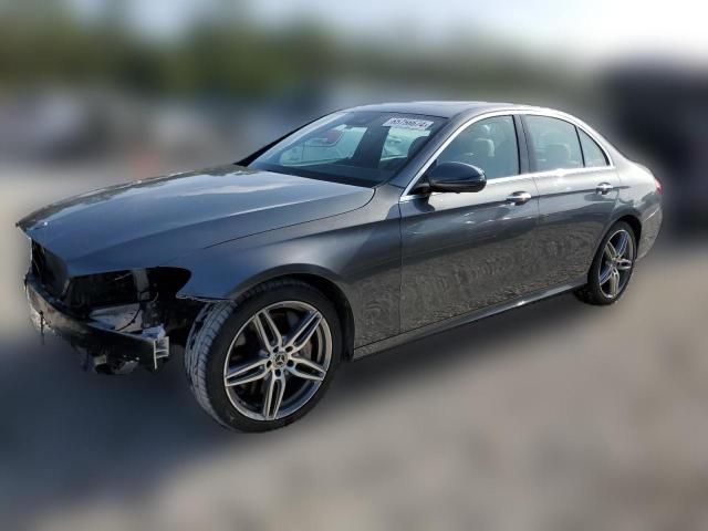 mercedes-benz e-class 2019 wddzf4jb2ka545262