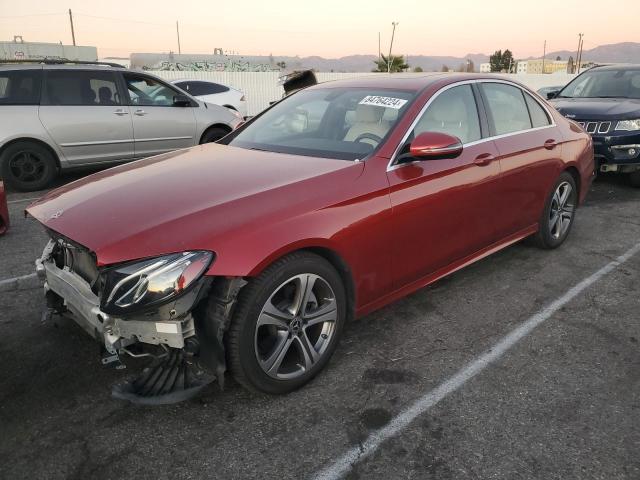 mercedes-benz e 300 2019 wddzf4jb2ka547836