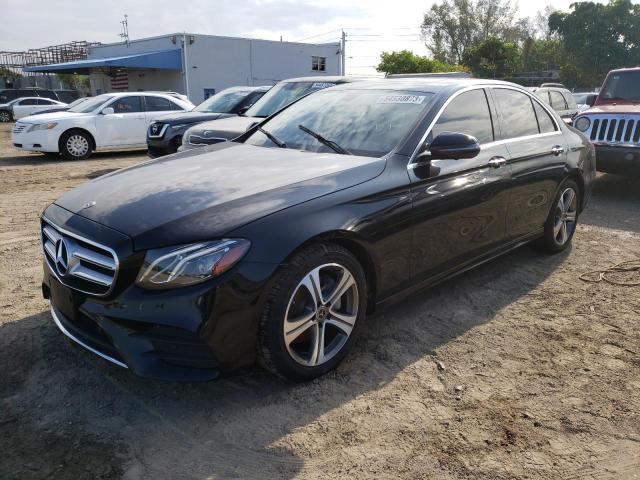 mercedes-benz e 300 2019 wddzf4jb2ka628917