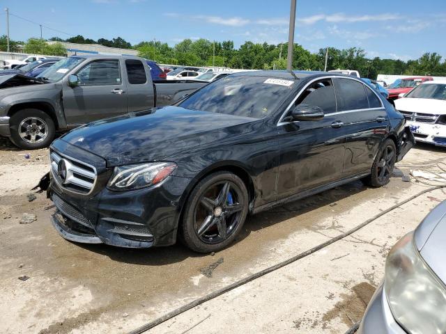 mercedes-benz e-class 2017 wddzf4jb3ha051906