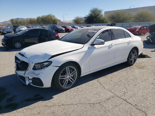 mercedes-benz e 300 2017 wddzf4jb3ha062291