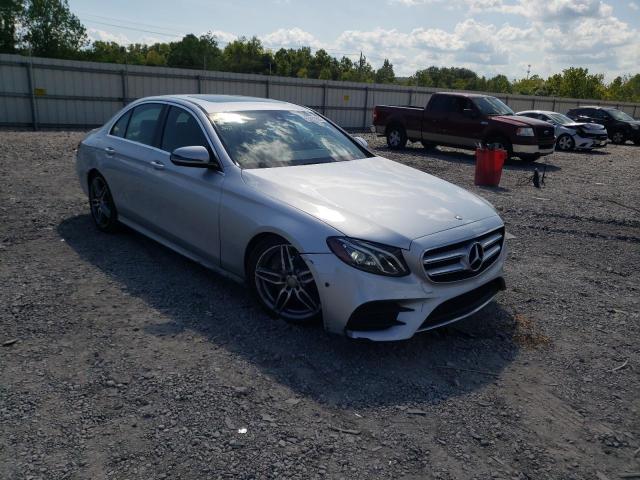 mercedes-benz e 300 2017 wddzf4jb3ha077776