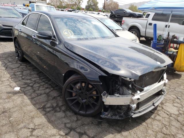 mercedes-benz e 300 2017 wddzf4jb3ha157353