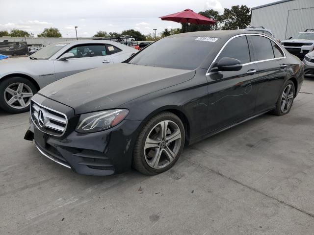 mercedes-benz e 300 2018 wddzf4jb3ja343917