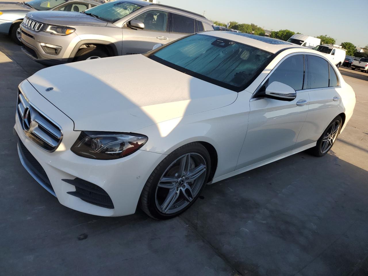 mercedes-benz e-klasse 2018 wddzf4jb3ja373953