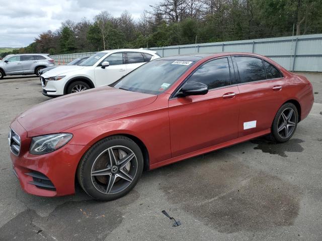 mercedes-benz e 300 2018 wddzf4jb3ja453835