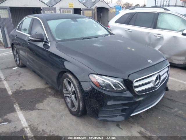 mercedes-benz  2019 wddzf4jb3ka570879